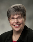 Beth Domholdt