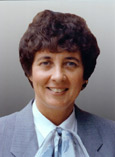 SISTER JUDINE MAYERLE, O.S.B., Ph.D