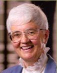 Sister Lois Eckes