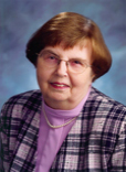 Sister Sarah Smedmen