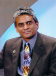 Fred De Sam Lazaro