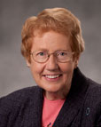 Jean Maher Photo