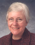 Sister Verda Clare Eichner