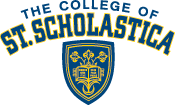 Collegiate Logo | 2-Color | Fill