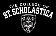 Collegiate Logo | Reverse