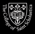 Presidential Crest Logo | Reverse