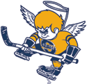 Men's Hockey Team Logo