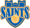 Tennis Team Logo