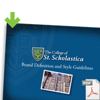 Download the Style Guide