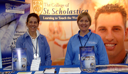 AHIMA Conference
