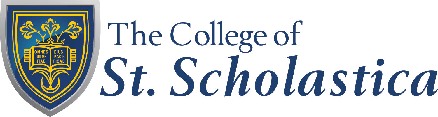 Brand Guidelines - The College of St. Scholastica