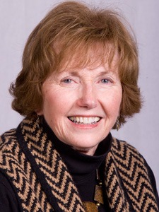 Larson, Barbara