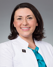 Headshot of Dr. Carolyn Jahr