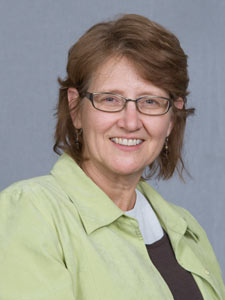 McConnell, Christine McConnell, Christine