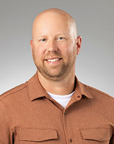 McLeod, Chris