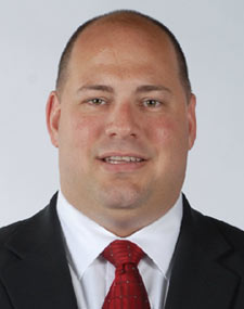 Warner, Christopher