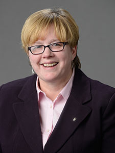 Starkey, Denise Starkey, Denise