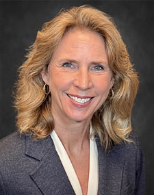 Portrait of Erika Rogers