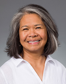 Diaz, Gina
