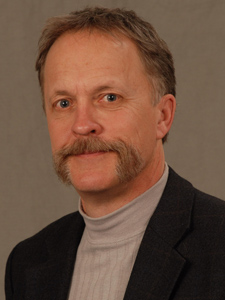 Henkel Johnson, Gerald Henkel Johnson, Gerald