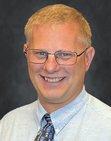 Clasemann, Joel