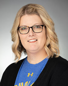 Hultman, Karianne
