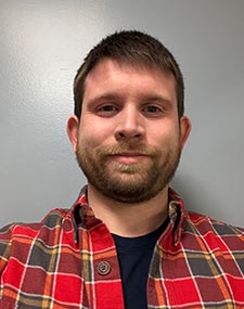 Portrait of Kevin Taralseth