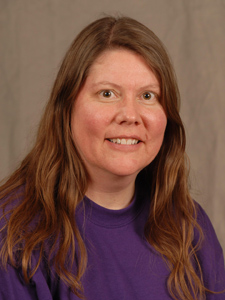 Lindgren, Lori