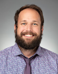 Nierengarten, Matthew
