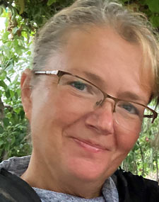 Olson, Pam